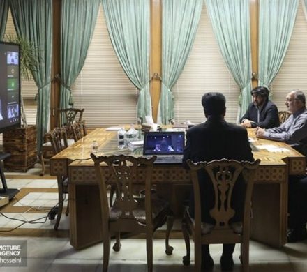 محکومیت فجایع انسانی غزه در جلسه مجازی زاکانی با شهردار کوالالامپور