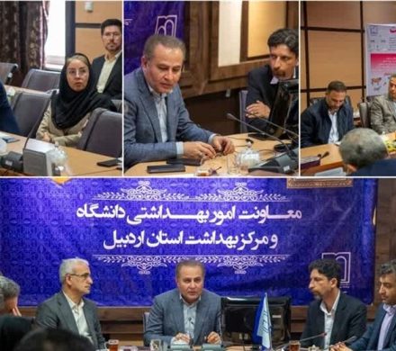 کنترل بیماری‌های زیٔونوز با آموزش عمومی جامعه