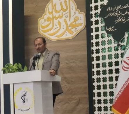 اقدامات آبخیزداری بحران آب را مدیریت می‌کند