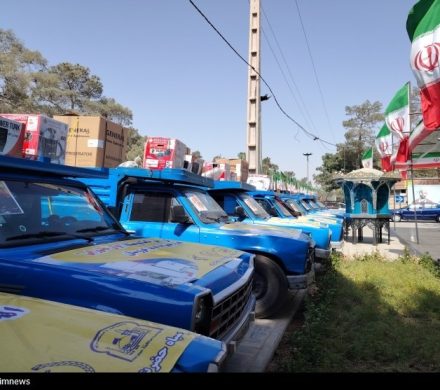 خدمت به نیازمندان ادامه راه شهدای انقلاب است