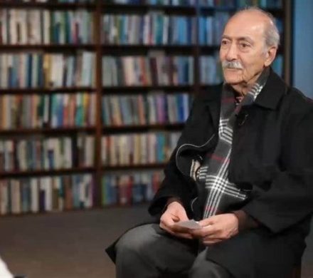جلال می‌گفت غرب‌زدگی مثل آفت سِن است