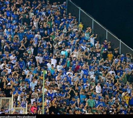 مخالفت AFC با درخواست استقلال و تراکتور/ آبی‌ها در شهرقدس، تبریزی‌ها در یادگار امام