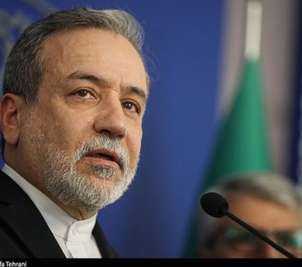 عراقچی: نگرانی‌های امنیتی تهران در توافق با آژانس توجه شده است