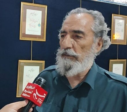 سرطایفه کُرد: وحدت ملت ایران در جنگ ۱۲ روزه بی‌نظیر بود