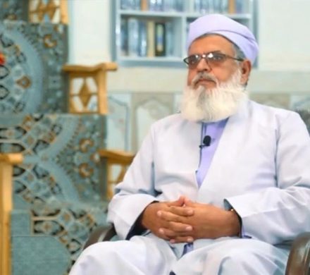 امت واحده| امام جمعه خاش: پایتخت وحدت ایران در خط مقدم حمایت از غزه و شکست گروهک‌ها است