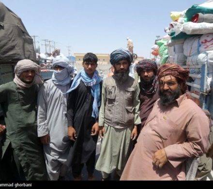 ابلاغ ضوابط جدید اشتغال اتباع خارجی در بخش‌های تولید، صنعت و کشاورزی استان سمنان