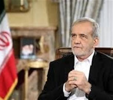 ریٔیس جمهور:‌ منع قانونی اختیارات به استانداران را رفع می‌کنیم