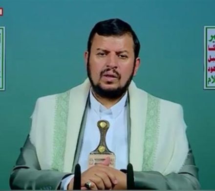 رهبر انصارالله: پروژه صهیونیستی با مشارکت آمریکا تمام منطقه را هدف قرار داده است