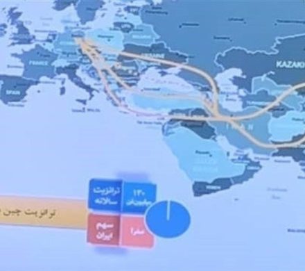 جاده ابریشم نوین و بانک زیرساخت آسیا؛ معماری جدید چین برای نظم اقتصادی جهان