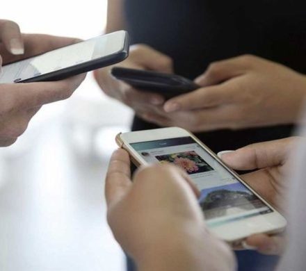 سفر تهرانی‌ها کیفیت اینترنت موبایل را بهتر کرد/ ضرورت افزایش شبکه در کلان‌شهرها