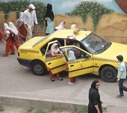 سرویس مدرسه رایگان برای ۵۵۰۰ دانش‌آموز استثنایی در تهران