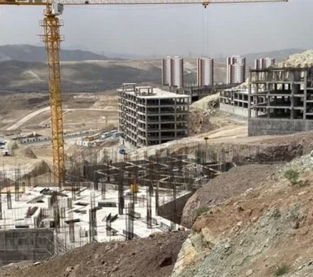 پرداخت ۱۶۰۰ میلیارد تومان وام نهضت ملی مسکن به سازندگان طی ۱ ماه