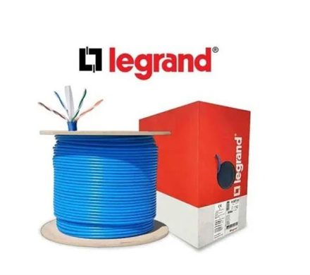 چرا کابل شبکه لگراند انتخاب حرفه‌ای‌هاست؟ بررسی جامع کیفیت و مدل‌ها