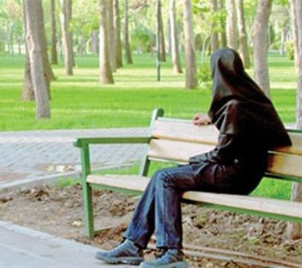 فرار دخترخوانده نوجوان به‌خاطر مشروبات الکلی و روابط آزاد