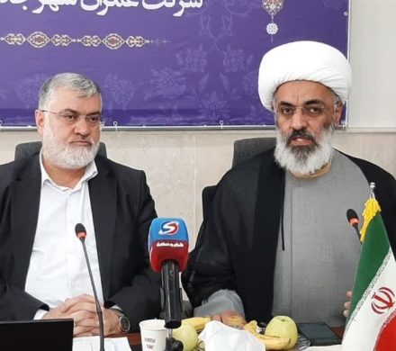 امام جمعه پرند: شهر ۴۴۰ هزار نفری همچنان با کمبود مدارس، درمانگاه و مسجد مواجه است