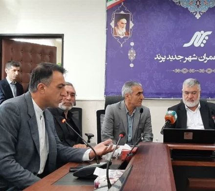 جمعیت پرند به ۷۰۰ هزار نفر می‌رسد