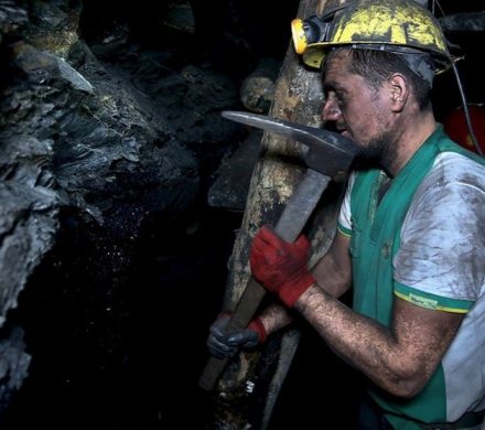 راهبرد انرژی ترکیه در دام زغال سنگ