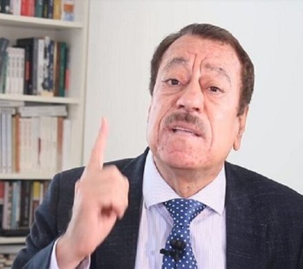 ببینید/عصبانیت و انتقاد تند عطوان از نشست بی‌خاصیت عربی اسلامی در دوحه!