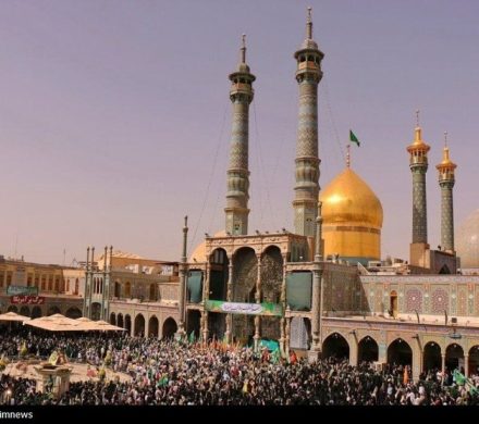 روزی که تاریخ قم ورق خورد
