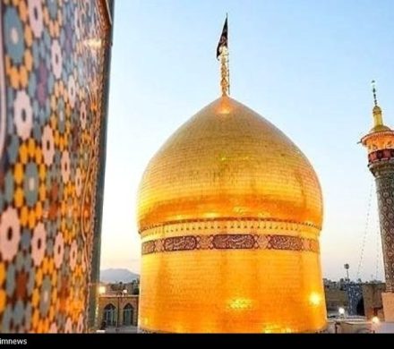 سفر الهام‌بخش بانوی کرامت و نقش تاریخی ایشان در شکوفایی قم