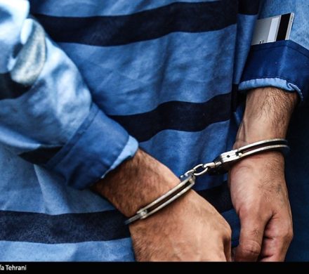 عملیات گسترده پلیس البرز علیه سارقان و قاچاقچیان