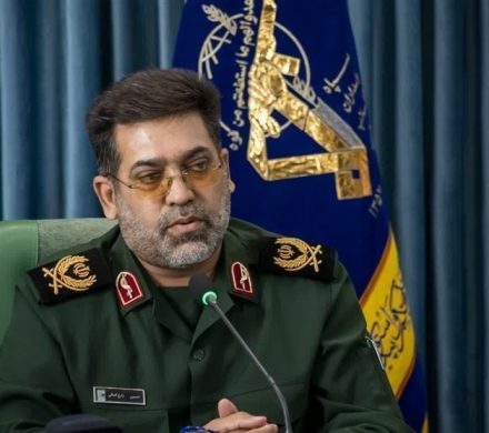 مجموعه اقامتی و فرهنگی شهید سلامی در یزد بهره‌برداری شد