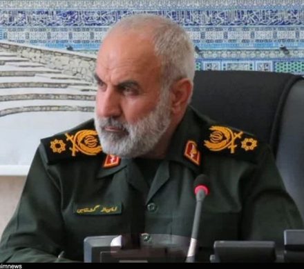 سردار گشتاسبی: ایران به برکت وحدت، از بحران‌ها عبور کرده است