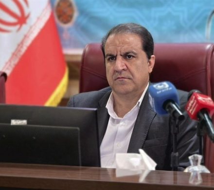 دستور استاندار ایلام برای برخورد جدی با عرضه خارج از شبکه آرد