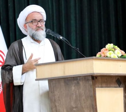 آیت‌الله حیدری: انجمن شعر عربی فعال است، اما بی‌پشتوانه