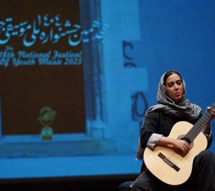 پایان جشنواره موسیقی جوان؛ وعده اجرای برگزیدگان در فجر و ارکستر سمفونیک تهران