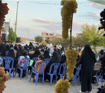 جشنواره انگور در بیجار؛ معرفی ظرفیت‌های گردشگری کشاورزی