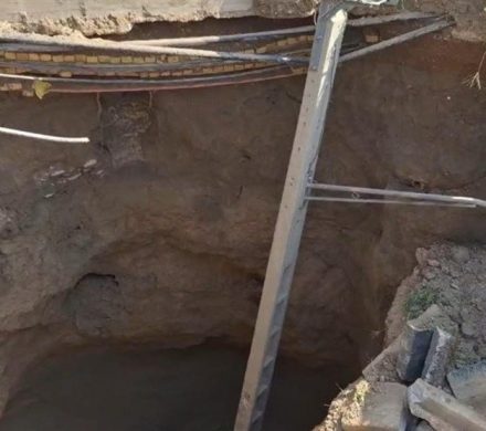 توسعه شهری در محدوده‌های فرونشست ممنوع می‌شود