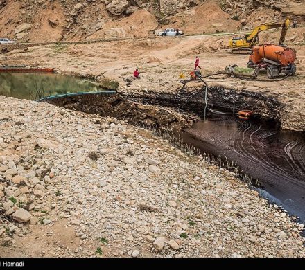 دستور ویژه ماده ۲۳ برای سد بورمانک صادر شد