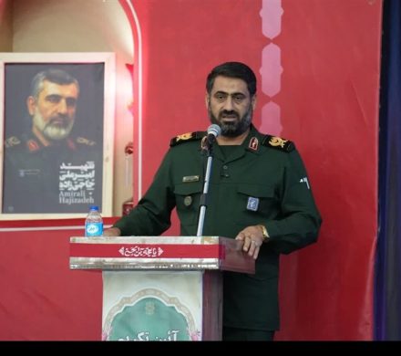 سپاه لرستان در ۲ سال گذشته پرونده انضباطی منجر به اخراج نداشت