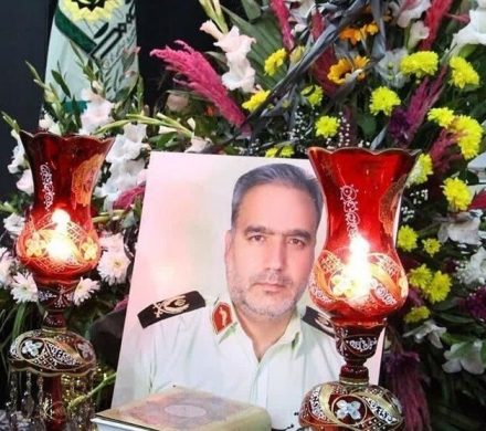 حکم قصاص قاتل شهید «محمود خداداد» اجرا شد