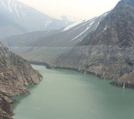 لرستان در تنگنای آب/ میراث تلخ بی‌تدبیری آبی/ فقط ۱۳ درصد مخازن سدها آب دارند!