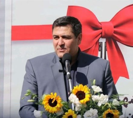 افتتاح ۸۷۳ فضای ورزشی به طور همزمان در سراسر کشور