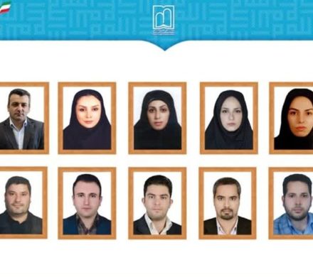 ۱۰ عضو هییٔت علمی دانشگاه علوم پزشکی اردبیل در فهرست پژوهشگران