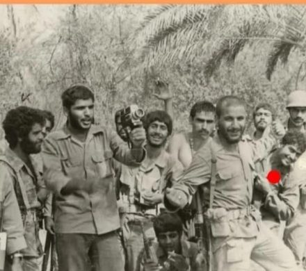 شعری که برای ایرانیان نماد پیروزی شد/با وضو وارد خرمشهر شدیم