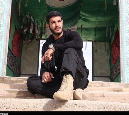 رازهای مادرانه از زندگی شهید ولایتی‌فر؛ از سجده‌های طولانی تا ندای آرامش پس از شهادت+فیلم