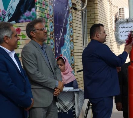 آغاز شکوفه‌های دانش در فارس با ورود ۷۰ هزار کلاس اولی
