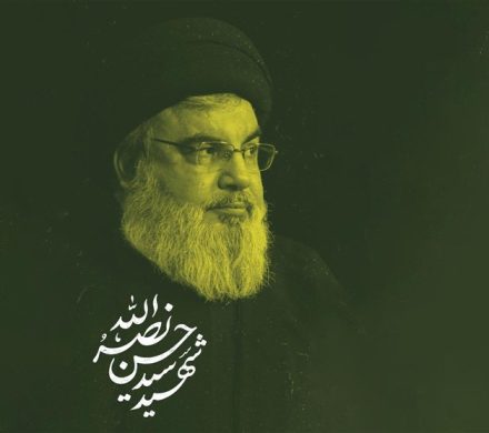 سید حسن نصرالله افسانه شکست‌ناپذیری اسرایٔیل را درهم شکست