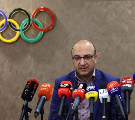 علی‌نژاد: صفر تا صد تیم امید برعهده فدراسیون فوتبال است