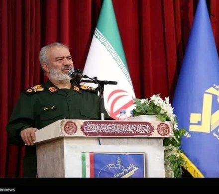 سردار فدوی: آمریکایی‌ها در تماس با امیر قطر خواستار پایان جنگ ایران و اسرایٔیل شدند