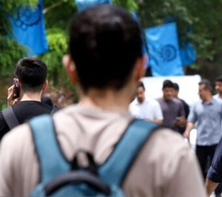 ستاد استقبال از دانشجویان جدیدالورود در سمنان تشکیل شد