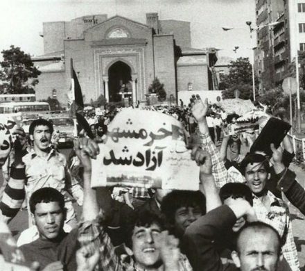 روایت سال دوم جنگ؛ سال فتوحات بزرگ