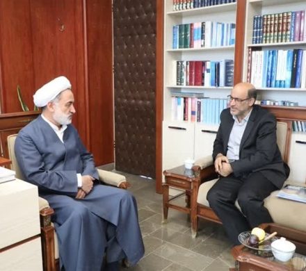 اهمیت همراهی دستگاه قضایی در حفاظت از میراث فرهنگی اردبیل