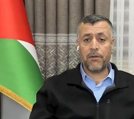 حماس: هر حمایت بین‌المللی از فلسطین باید با گام عملی همراه باشد