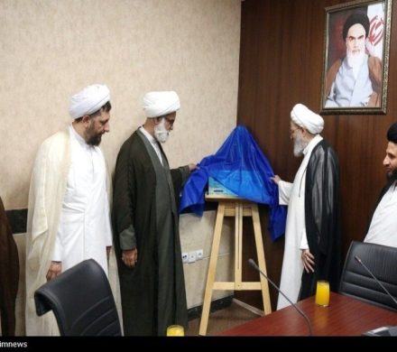 کتاب «آیات‌الاحکام؛ جهاد و دفاع در اسلام» رونمایی شد+تصویر