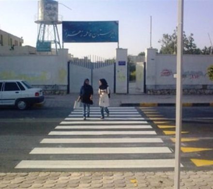 تأمین امنیت ترافیکی دانش‌آموزان در اولویت پلیس راهور کرمانشاه